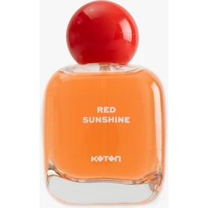 Parfüm Red Sunshine 50 ml
