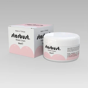 Starbust Göğüs Bakım Kremi 50Ml
