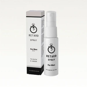 For Men Sprey 20 cc