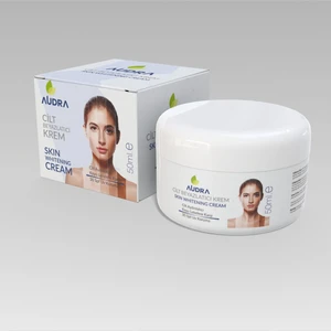 Cilt  Krem 50 ml