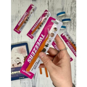 Sticker Cımbızı Eğri Uçlu Turuncu/çıkartma/washi Bant/sticker/bullet Journal/defter Süsleme