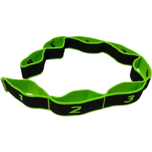 Blsb-80 Örme Elastik Egzersiz Bandı Yeşil