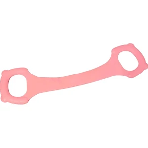 TPR-300 Güç Lastiği Pembe