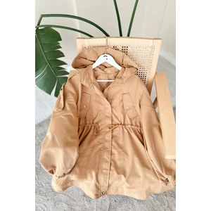 Leofer Camel Kap