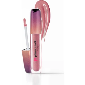 Pierre Cardin Shimmering Lipgloss Sedefli Parlak Likit Ruj 5 Ml- ŞEKERLEME- 617