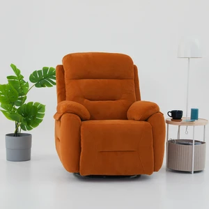 Comfort Elektrik Mekanizmalı TV Baba Koltuğu Sallanır