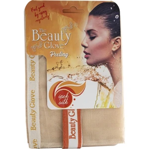 Beauty Glove İpek Kese