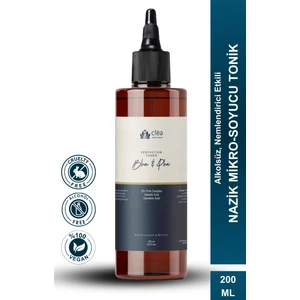 Clea Perfection Toner - Siyah Nokta Giderici ve Gözenek Karşıtı Tonik (3% Pha + 1%bha)