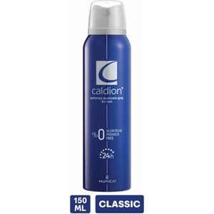 CALDION ERKEK DEODORANT 150ML