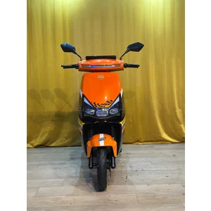 Motor - Matrix Elektrikli Scooter- 2023 Model