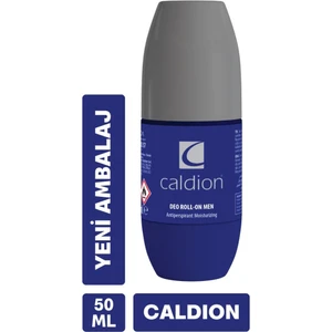 Classic Erkek Roll-On 50ML