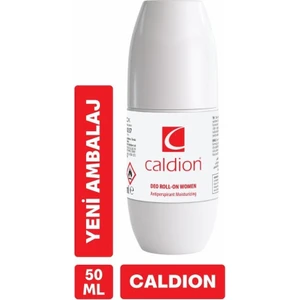 CALDION Kadın Roll-on 50ML