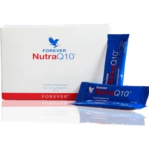 Forever Living Nutra Q10