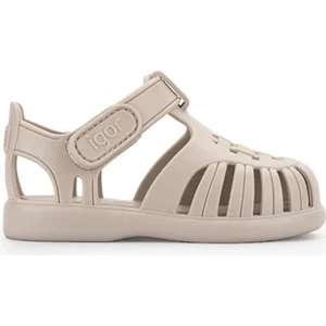 Tobby Solid Kum Çocuk Sandalet S10271-100