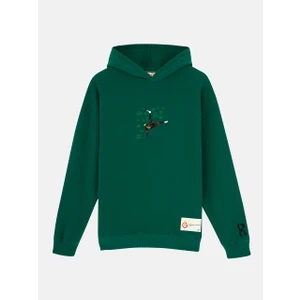 Gs Store Gsstore x Reflect Studio Osimhen Hoodie E242403