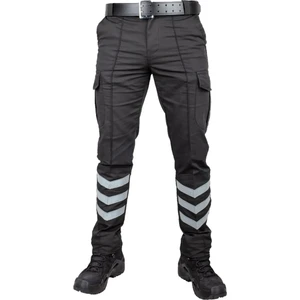 Safari AVM Özel Güvenlik Pantolonu Yeni Model