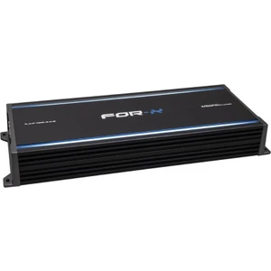 XAP-100.4AB 4 Kanal Profesyonel Oto Amfi