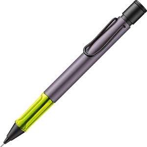 Al-Star Versatıl Kalem Alumınyum 0.5 Aubergıne