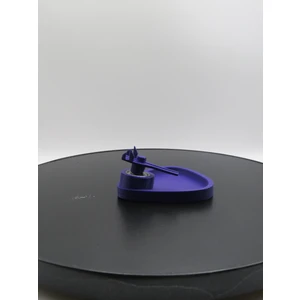 3D Fabrika 🌀 Mini Model Araba Drift Standı – Hareketli ve Eğlenceli