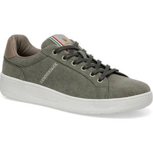 101511556 Harry 4FX Haki Erkek Sneaker