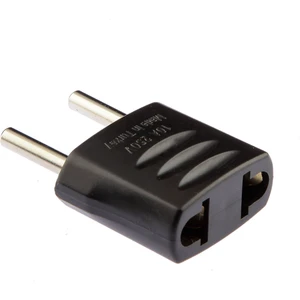 Amerika Tipi Fiş Priz Dönüştürücü Fiş Çevirici Seyahat Adaptörü