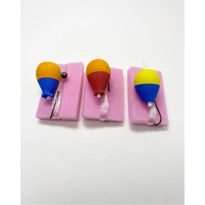 Balık Av Dünyası Sarı Sazan Göl Mantar Takımı