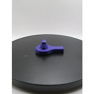 3D Fabrika 🌀 Model Araba Drift Standı – Yapıştırmalı, Hareketli