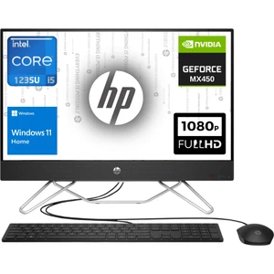 Hp Aıo Intel Core I5 1235U 16GB 1tb SSD Geforce MX450/2GB 23.8" Fhd Windows 11 Home All In One Bilgisayar 79N36EAWZ03
