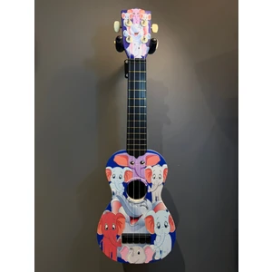 Xu-21 Soprano Ukulele