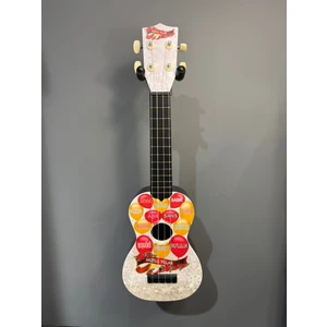 Xu-21 Soprano Ukulele