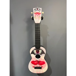 Xu-21 Soprano Ukulele