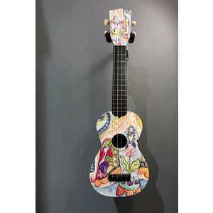Xu-21 Soprano Ukulele