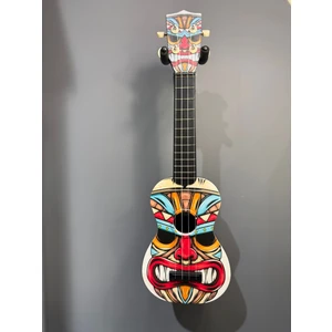 Xu-21 Soprano Ukulele