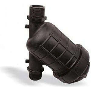 Cegel Ziraat Damlama Sulama Filtresi