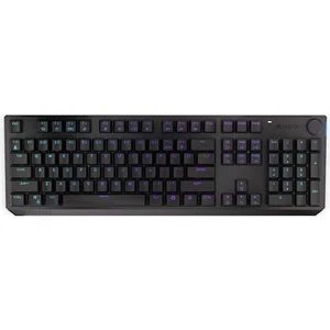 Thock Wireless Kailh Brown Switch RGB İngilizce Kablosuz Hotswap Mekanik Gaming Klavye (EY5A078)