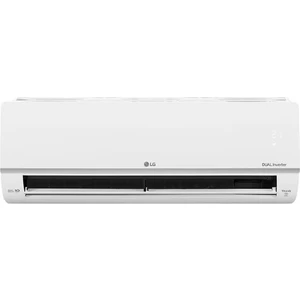 Lg PC24SQ Dualcool Plus Inverter Wi-Fi Akıllı Klima 24000 Btu Enerji A++ Duvar Tipi Beyaz