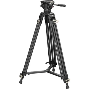 3751 Ad-01 Video Tripodu