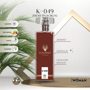 "chance" Eau De Parfum "for Women" K-049