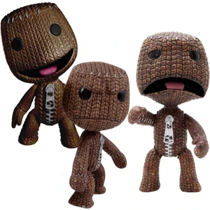Little Big Planet Sackboy Figür 15 cm