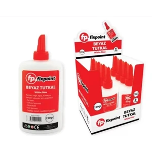 Beyaz Tutkal 250GR
