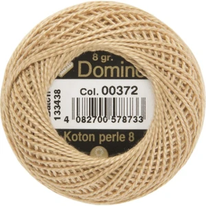 Koton Perle Nakış İpi No 8