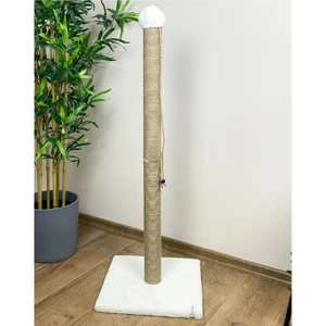 100 cm Büyük Kedi Uzun Tırmalama Tahtası