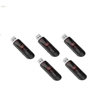SDCZ600-64GB 10 Adet