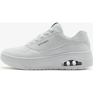 Uno Court Erkek Beyaz Sneakers 183145 Wht