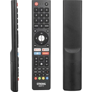 * Fobem Netflıx-Youtube Tuşlu Lcd-Led Tv Androıd Smart Kumanda