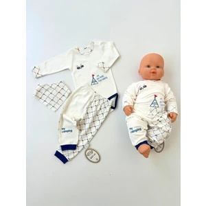 My Camping Body 3'lü Takım