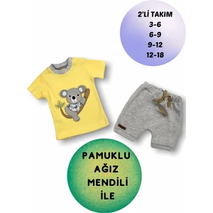 Yavru Koala 2'li Takım