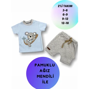 Yavru Koala 2'li Takım