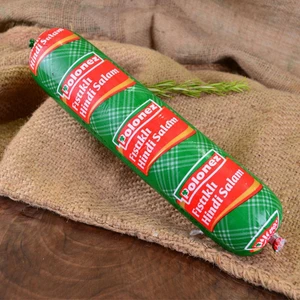 Hindi Salam Fıstıklı 250 g ℮