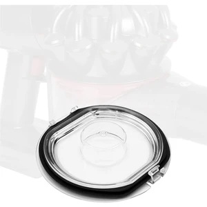 Brevity Finds Dyson Elektrikli Süpürge V7 V8 SV10 Toz Toplayıcı Alt Kapağı Için (Yurt Dışından)